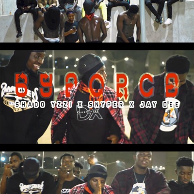 Byforce (feat. Snyper & Jay Dee) - Single