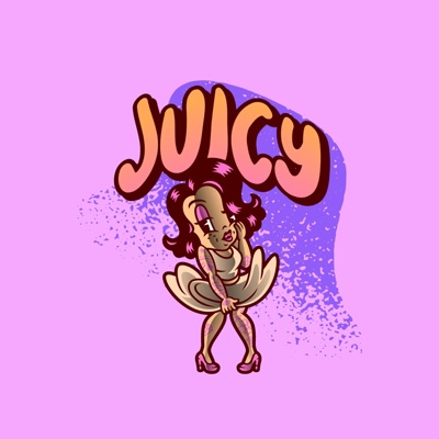 Juicy (feat. Simz) - Single