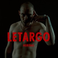 Letargo - Single - Heridas