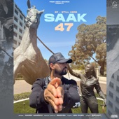 Saak 47 (feat. Smayra) artwork