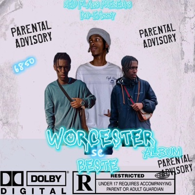 Ahn Maak Stroop (feat. Woza Zakes) - Single