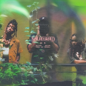 Nature's World - EP