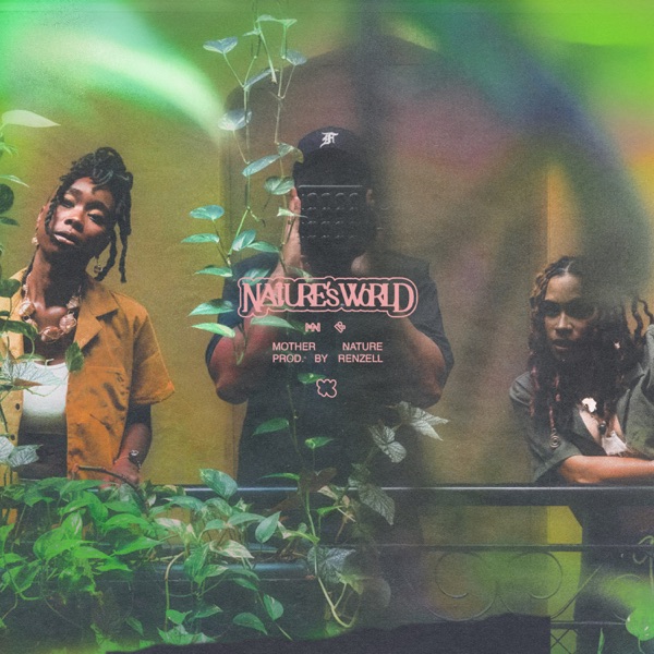 Nature's World - EP