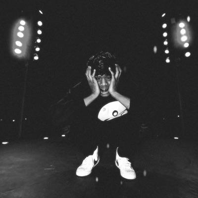 B4blck - EP