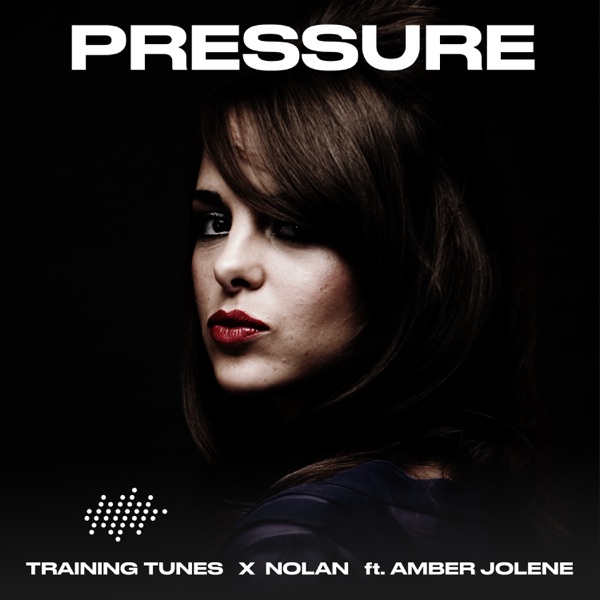 Pressure (feat. Amber Jolene) - Single