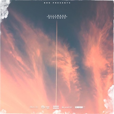 Distance (feat. BB Blanco) - Single