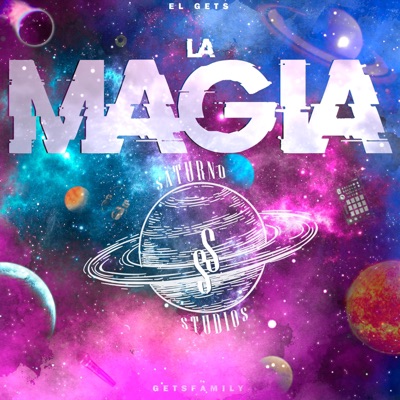 La Magia - EP