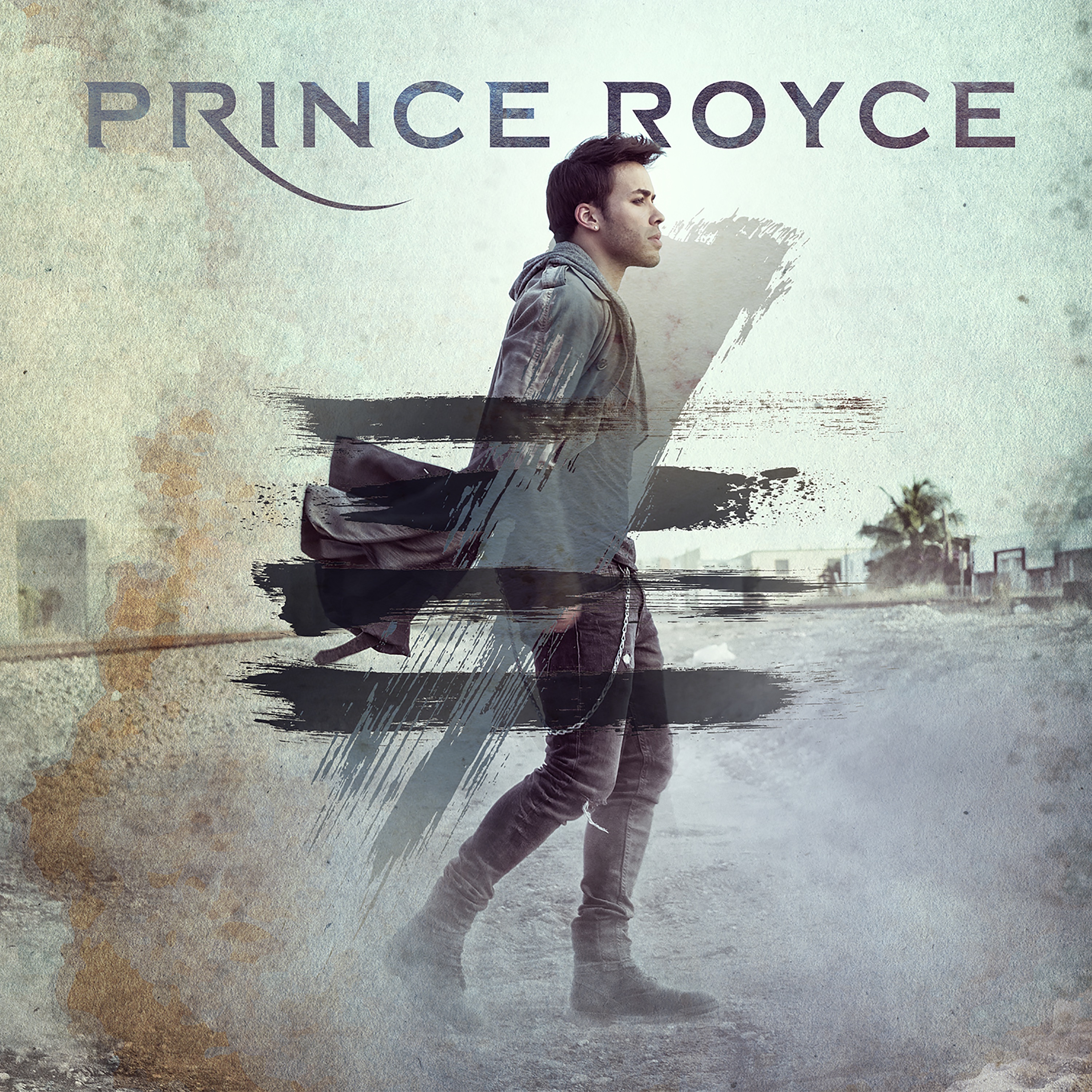 Prince Royce - La Carretera