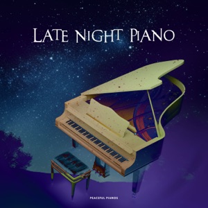 Late Night Piano