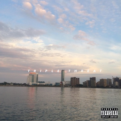 Triple Threat - Single
