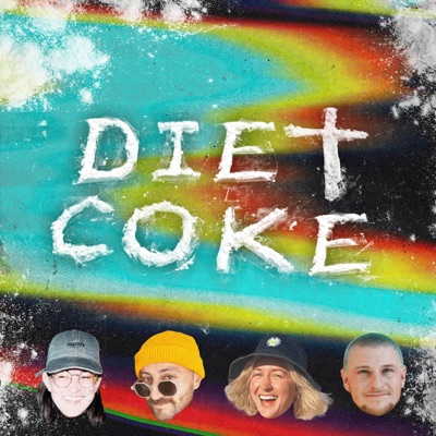 Diet Coke (feat. The Girl Austyn) - Single