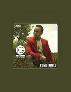 Luister naar IAN GONZALEZ, bekijk muziekvideo's, lees de bio, bekijk de tourdata, en meer!