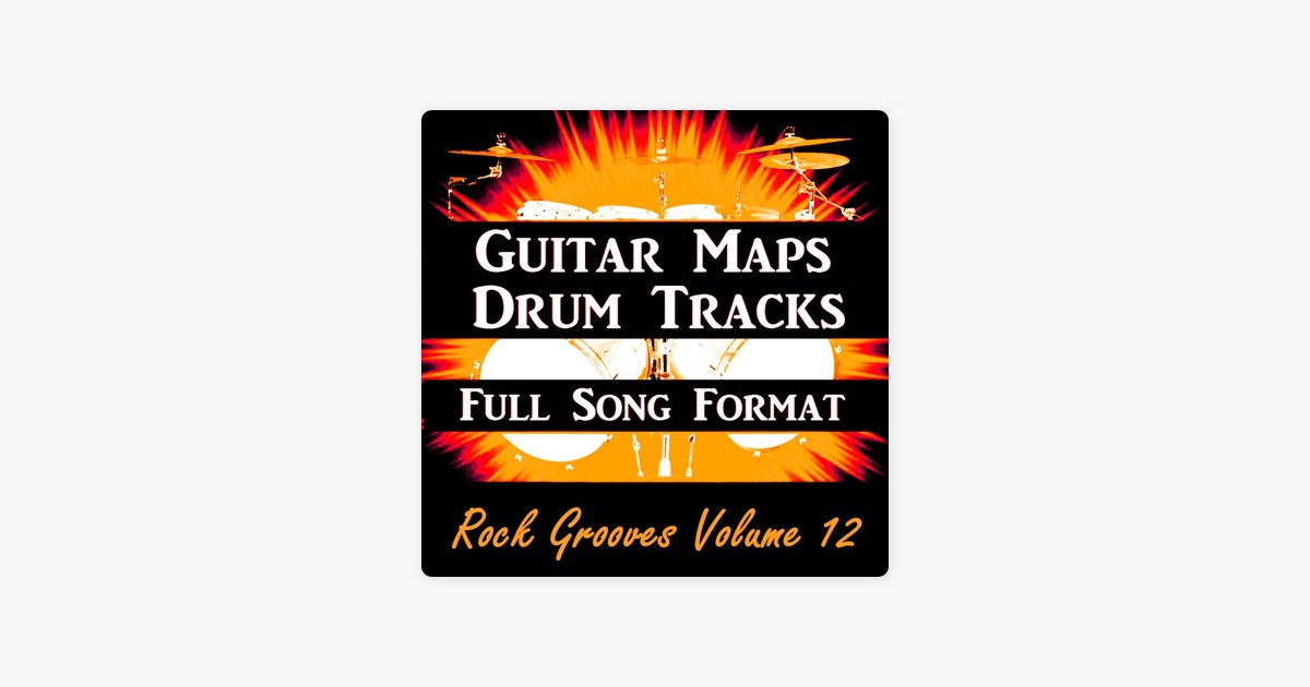 ‎Vintage Drum Beat 109 BPM Funky Drum Track Bass Guitar Backing Song