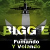 Fumando Y Volando (feat. Joceff Eme) - Single