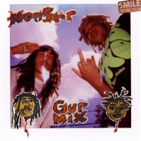 nonstop (gup mix) (feat. Jelani Imani) - Single - burgun4y!