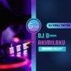DJ GAFARA - VP - DJ Darari x Akimilaku x Oh Emang Anjay