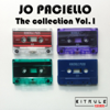 The Collection, Vol. 1 - EP - Jo Paciello