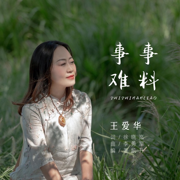 事事难料 - Single