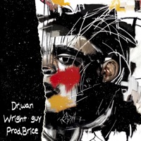 wright guy (feat. Brice) - Single - Dr.Wan