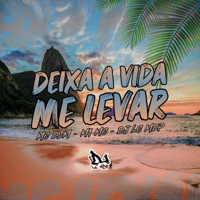 Deixa a Vida Me Levar - Single