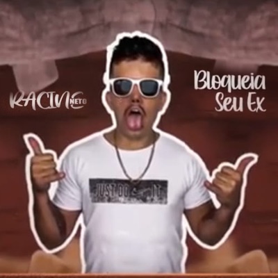 Bloqueia Teu Ex - Single