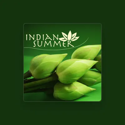Listen to Indian Summer Maestro, watch music videos, read bio, see tour dates & more!