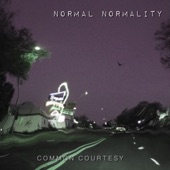 Normal Normality artwork