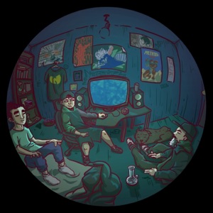 Ansiedad (feat. Raten & MQL)