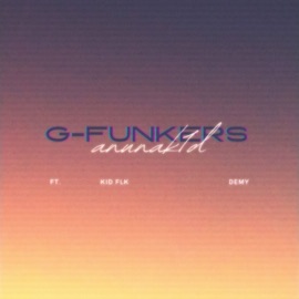 G-Funkers (feat. Dummy & Kid Flk) Anunnak1d