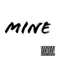 Mine - Single - Eazy Santo