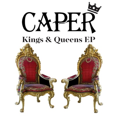 Kings & Queens EP