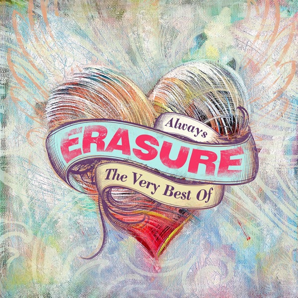 Erasure - Chorus