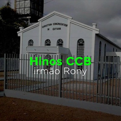 Hinos para ouvir viajando (Hino CCB)