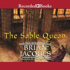 The Sable Quean (Redwall)
