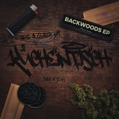 KÜCHENTISCH (feat. Young Kennedy & Endlessstory) - Single