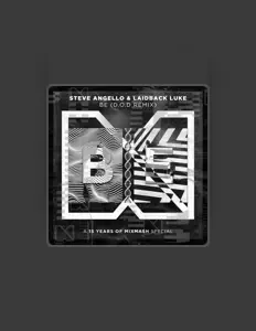 Listen to Steve Angello, watch music videos, read bio, see tour dates & more!
