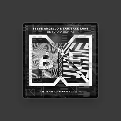 Listen to Steve Angello, watch music videos, read bio, see tour dates & more!