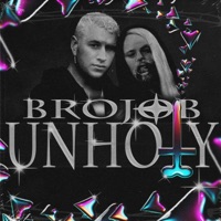 Unholy - Single - Brojob
