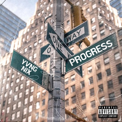 Progress - Single