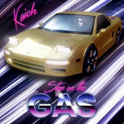 Step On The Gas - Single