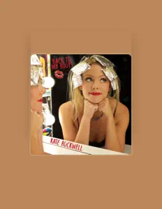 Listen to Kate Rockwell, watch music videos, read bio, see tour dates & more!