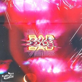 Bad Vibes (feat. $toka) Tru Reez