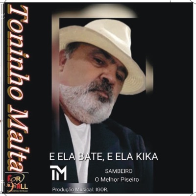 E Ela Bate, e Ela Kika - Single