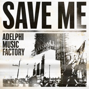 Save Me - Single
