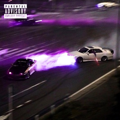 Speed Demon - Single