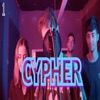 CYPHER X 1 (FREYA&CORE&LAROSA&COBOS) cover art