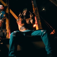 Columpio Burubu - Single - La Cueva Mokoya & Al2 El Aldeano