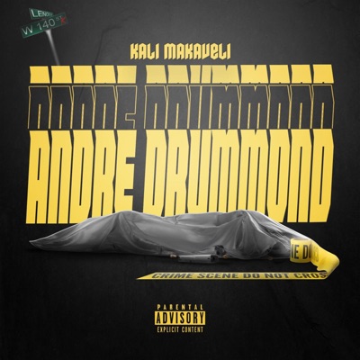 Andre Drummond - Single