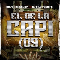 El De La Capi (09) - Single - Nueva Direccion & Estilo Fuerte