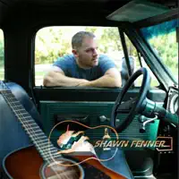 SHAWN FENNER   ONE DRINK AT A TIME